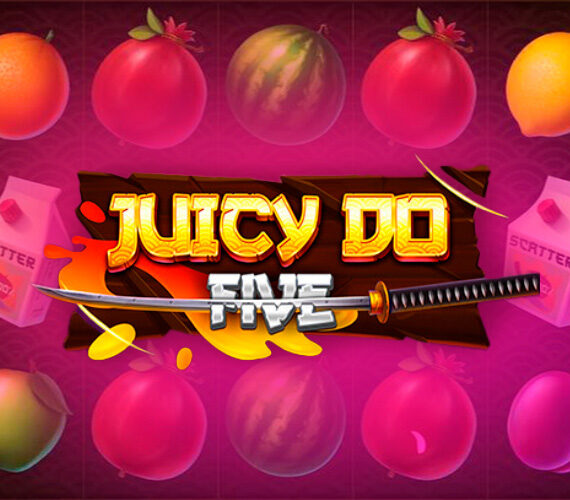 Juicy Do Five от GameBeat: Обзор игрового автомата