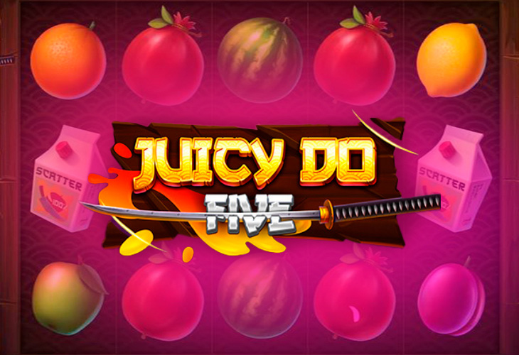Juicy Do Five - GameBeat