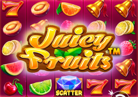 Juicy Fruits от Pragmatic Play – Игровой автомат о фруктах