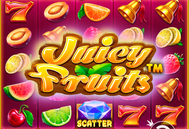 Juicy Fruits - Pragmatic Play