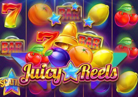 Игровой автомат Juicy Reels от Wazdan: Обзор и особенности