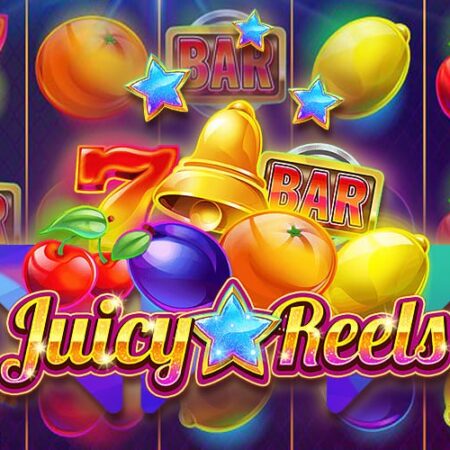 Игровой автомат Juicy Reels от Wazdan: Обзор и особенности