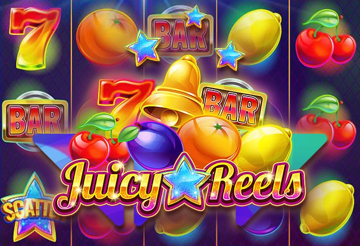 Juicy Reels - Wazdan