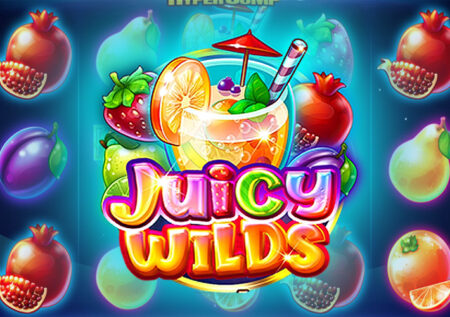 Juicy Wilds от Felix Gaming: 3D фруктовый автомат