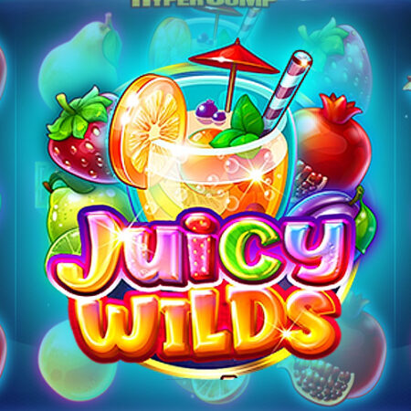 Juicy Wilds от Felix Gaming: 3D фруктовый автомат