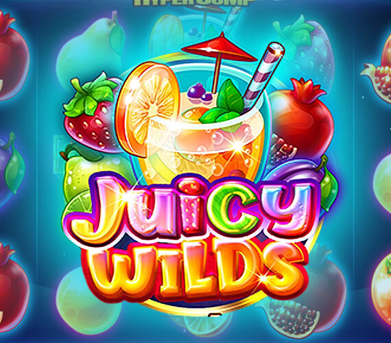 Juicy Wilds от Felix Gaming: 3D фруктовый автомат