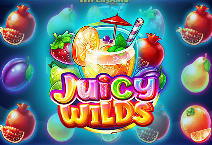 Juicy Wilds - Felix Gaming