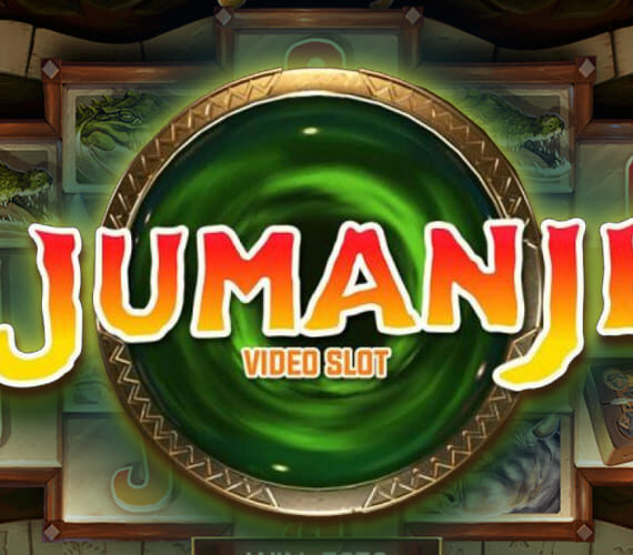 Игровой автомат Jumanji от NetEnt: Обзор и стратегии