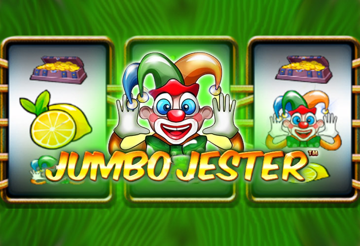 Jumbo Jester - Nucleus Gaming