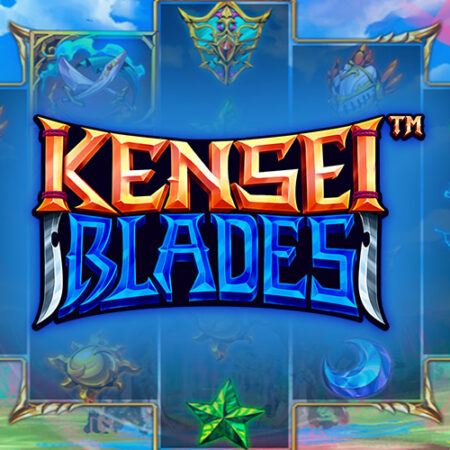 Kensei Blades от Betsoft: приключенческий аниме автомат