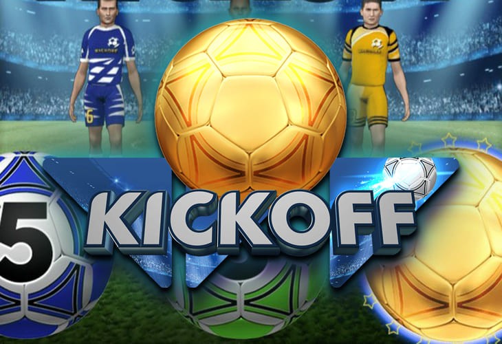 KickOff - Wazdan