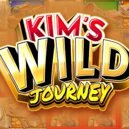 Kim’s Wild Journey от Booming Games: Сокровища и Приключения