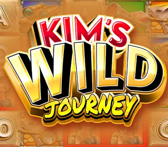 Kim’s Wild Journey от Booming Games: Сокровища и Приключения