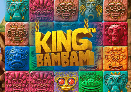 King Bam Bam от Stakelogic: Обзор игрового автомата