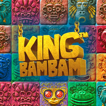 King Bam Bam от Stakelogic: Обзор игрового автомата