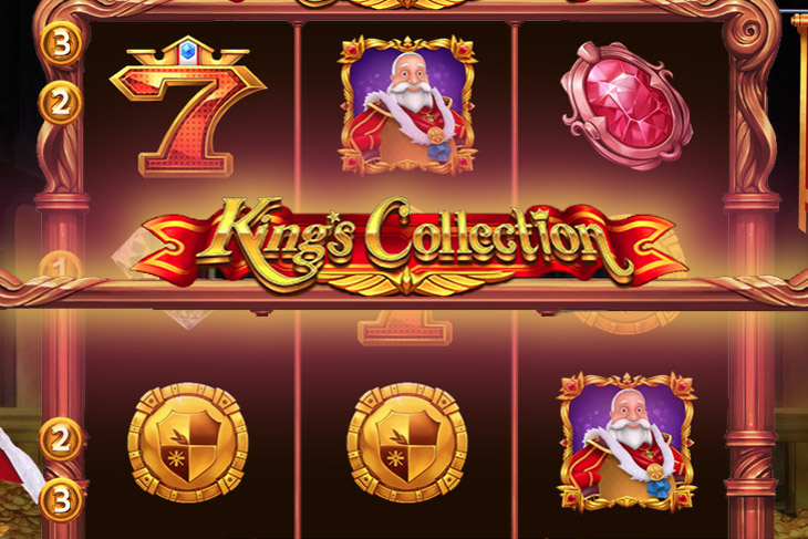 King Collection - FunTa Gaming