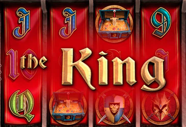 The King - Endorphina