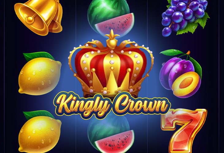 Kingly Crown - Inbet Games