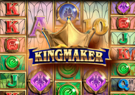 Игра Kingmaker от Big Time Gaming: обзор и особенности