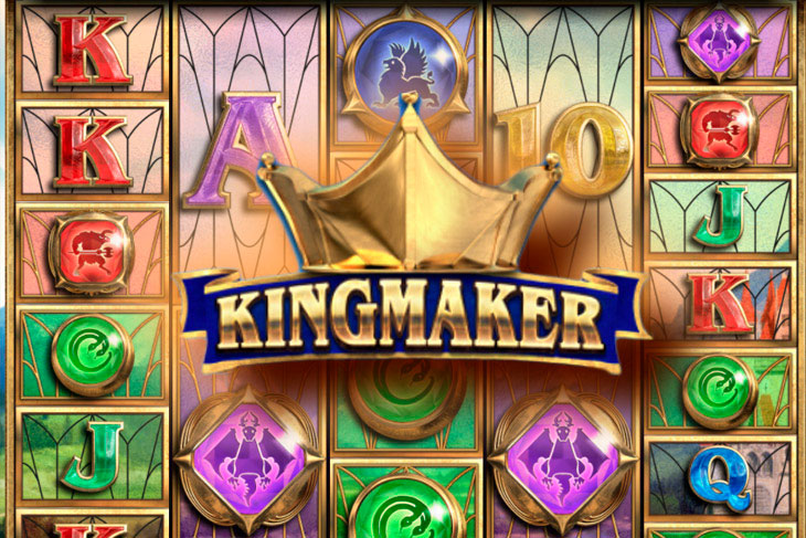Kingmaker - Big Time Gaming