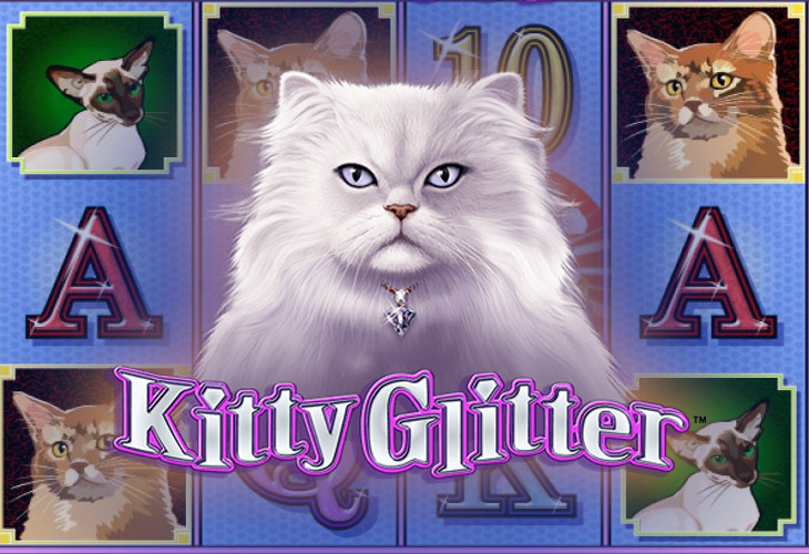 Kitty Glitter - IGT