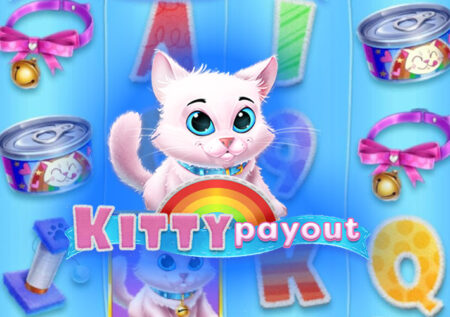 Игровой автомат Kitty Payout от Eyecon: описание и стратегии