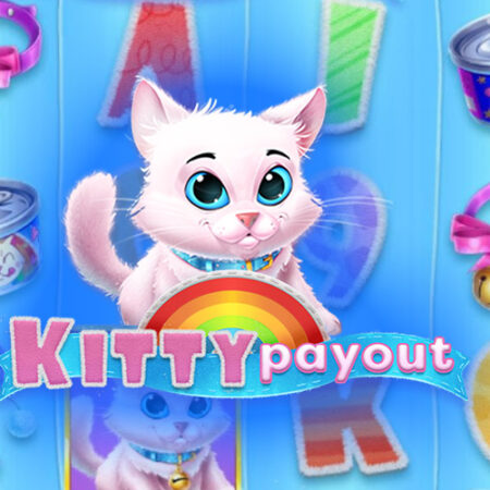 Игровой автомат Kitty Payout от Eyecon: описание и стратегии