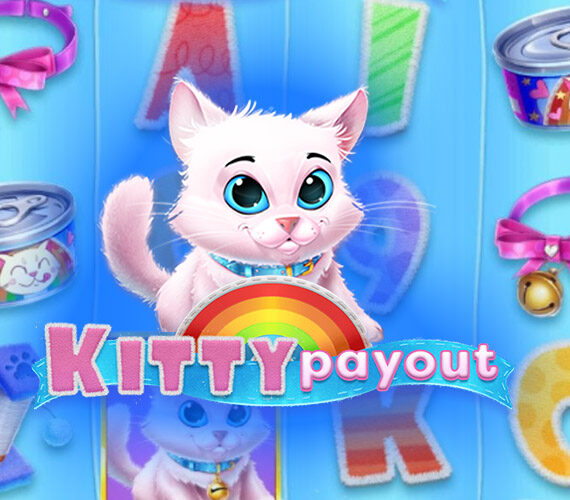 Игровой автомат Kitty Payout от Eyecon: описание и стратегии