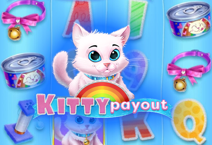 Kitty Payout - Eyecon