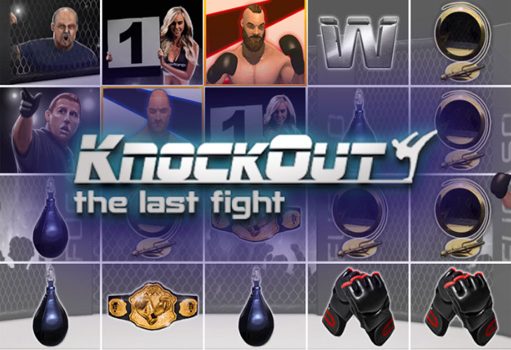 Knockout - Fugaso