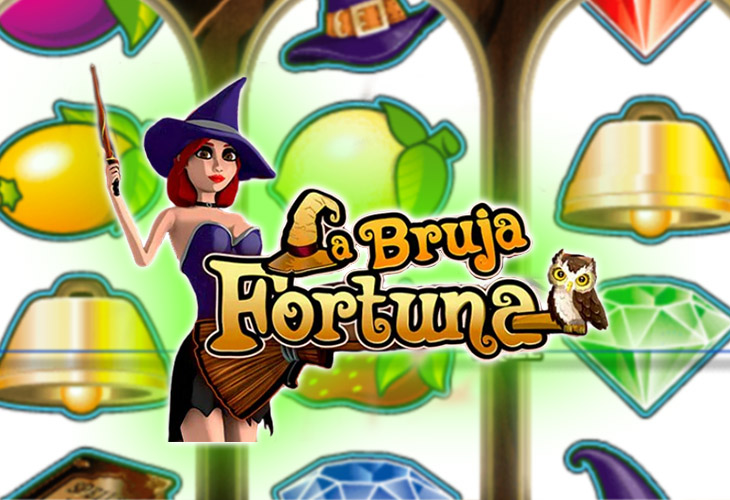 La Bruja Fortuna - MGA Games