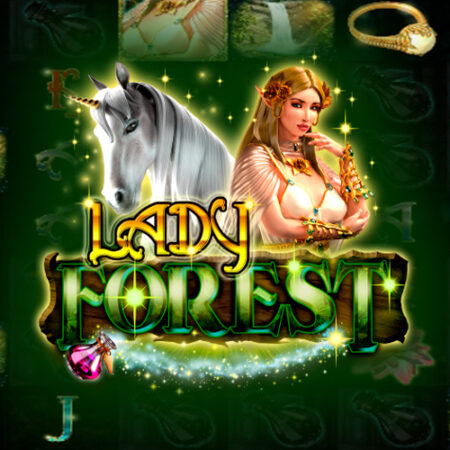 Lady Forest от Red Rake