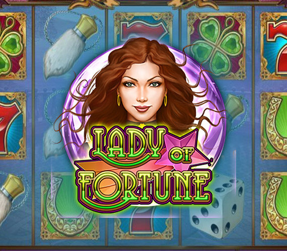 Lady of Fortune от Play’n GO: Игровой автомат 777
