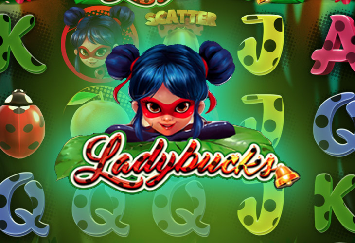 Ladybucks - Mobilots