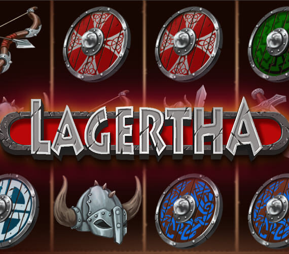 Игровой автомат Lagertha от Fugaso о викингах