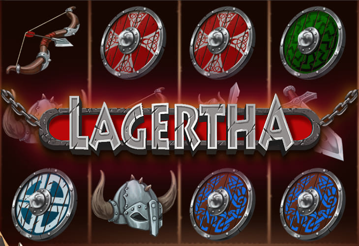 Lagertha - Fugaso