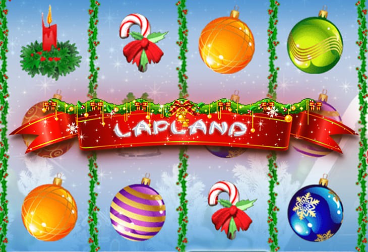 Lapland - Fugaso