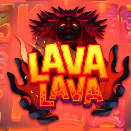 Lava Lava от Thunderkick