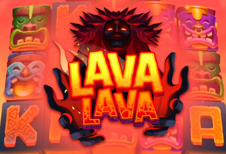 Lava Lava - Thunderkick