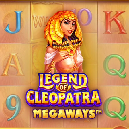 Legend of Cleopatra Megaways от Playson: Обзор игры