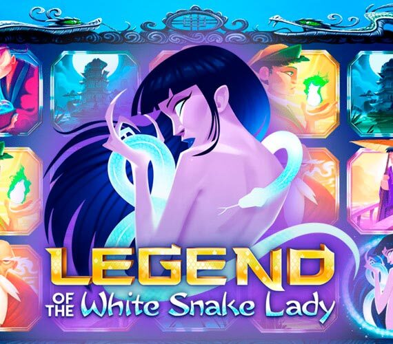 Legend of the White Snake Lady от Yggdrasil Gaming