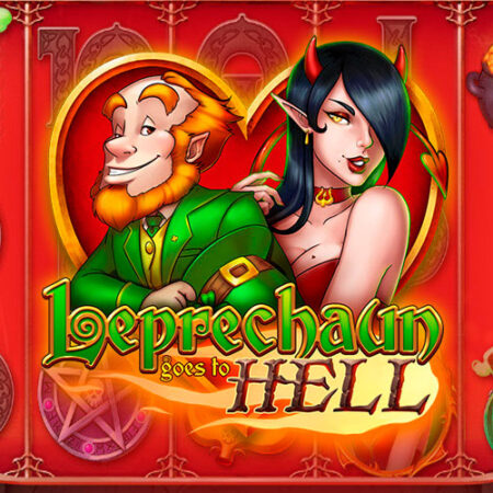 Leprechaun Goes to Hell от Play’n GO – Магия игровых автоматов