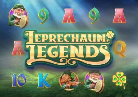 Leprechaun Legends от Genesis: возможности и особенности игры