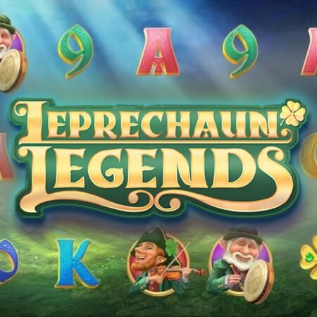 Leprechaun Legends от Genesis: возможности и особенности игры