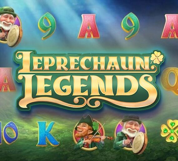 Leprechaun Legends от Genesis: возможности и особенности игры