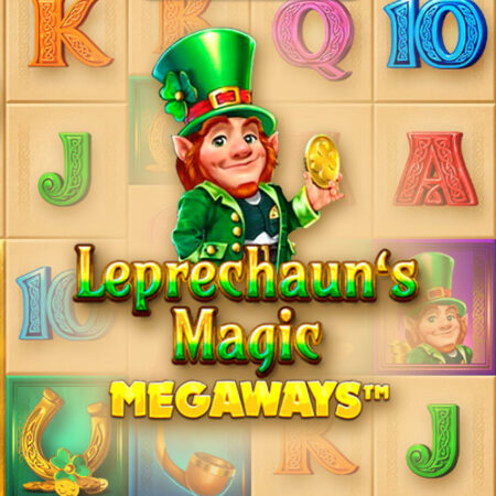 Leprechaun’s Magic Megaways от Red Tiger Gaming: Обзор