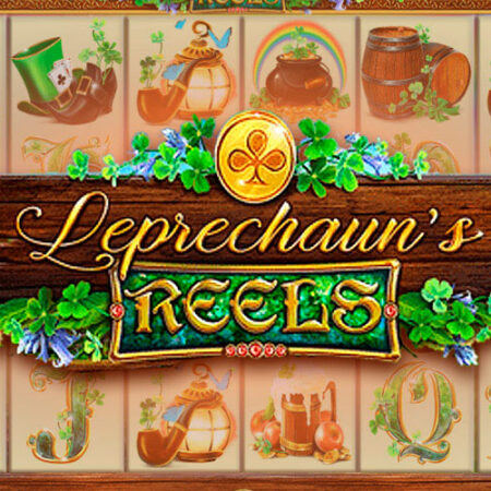 Leprechaun’s Reels от Reelnrg: игровой автомат о сокровищах