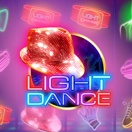 Игровой автомат Light Dance от Felix Gaming: обзор и особенности