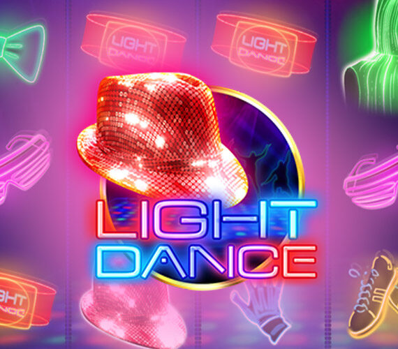 Игровой автомат Light Dance от Felix Gaming: обзор и особенности