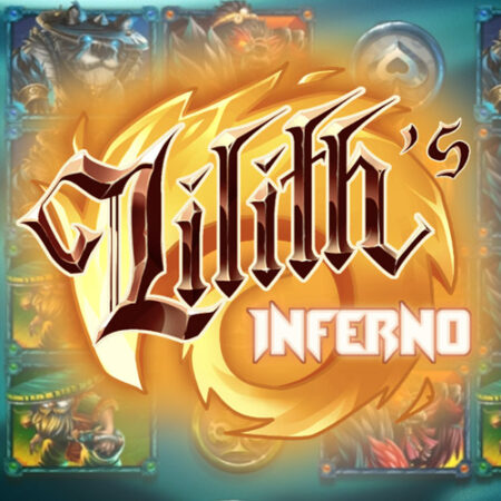 Lilith’s Inferno от AvatarUX: магические приключения